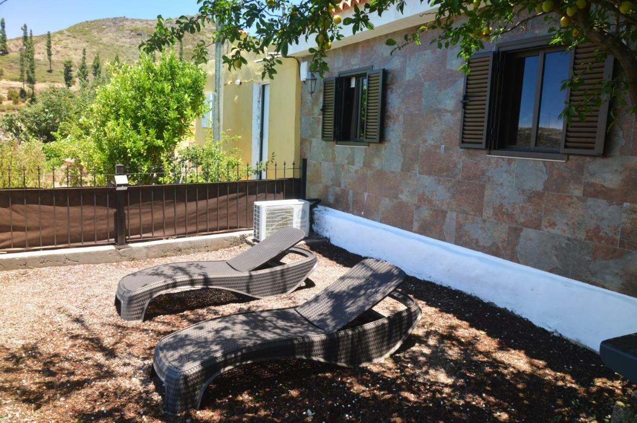 Carmela Casa de Férias