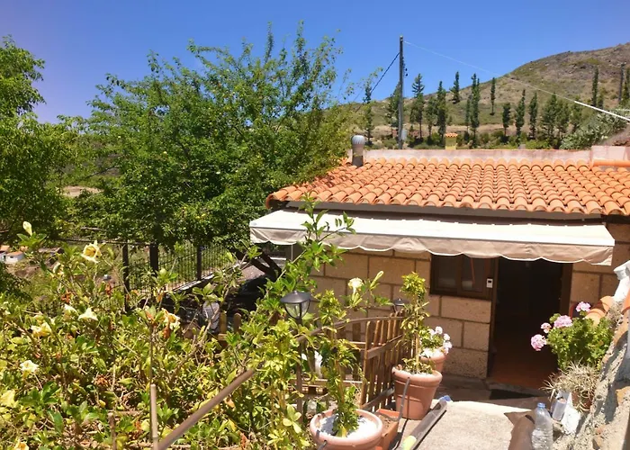 Villa Carmela