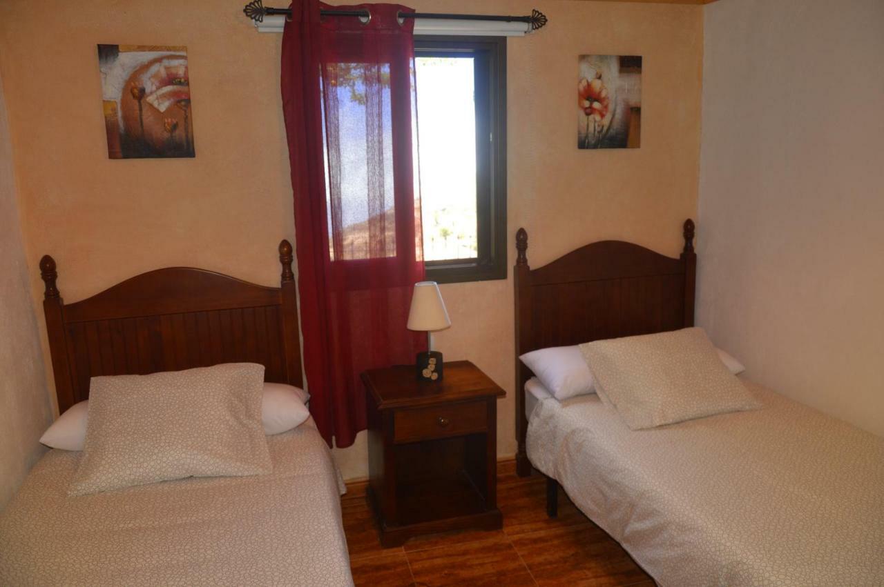 Carmela Holiday home
